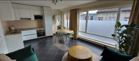 Monanoor Apartment Antwerp Exterior photo