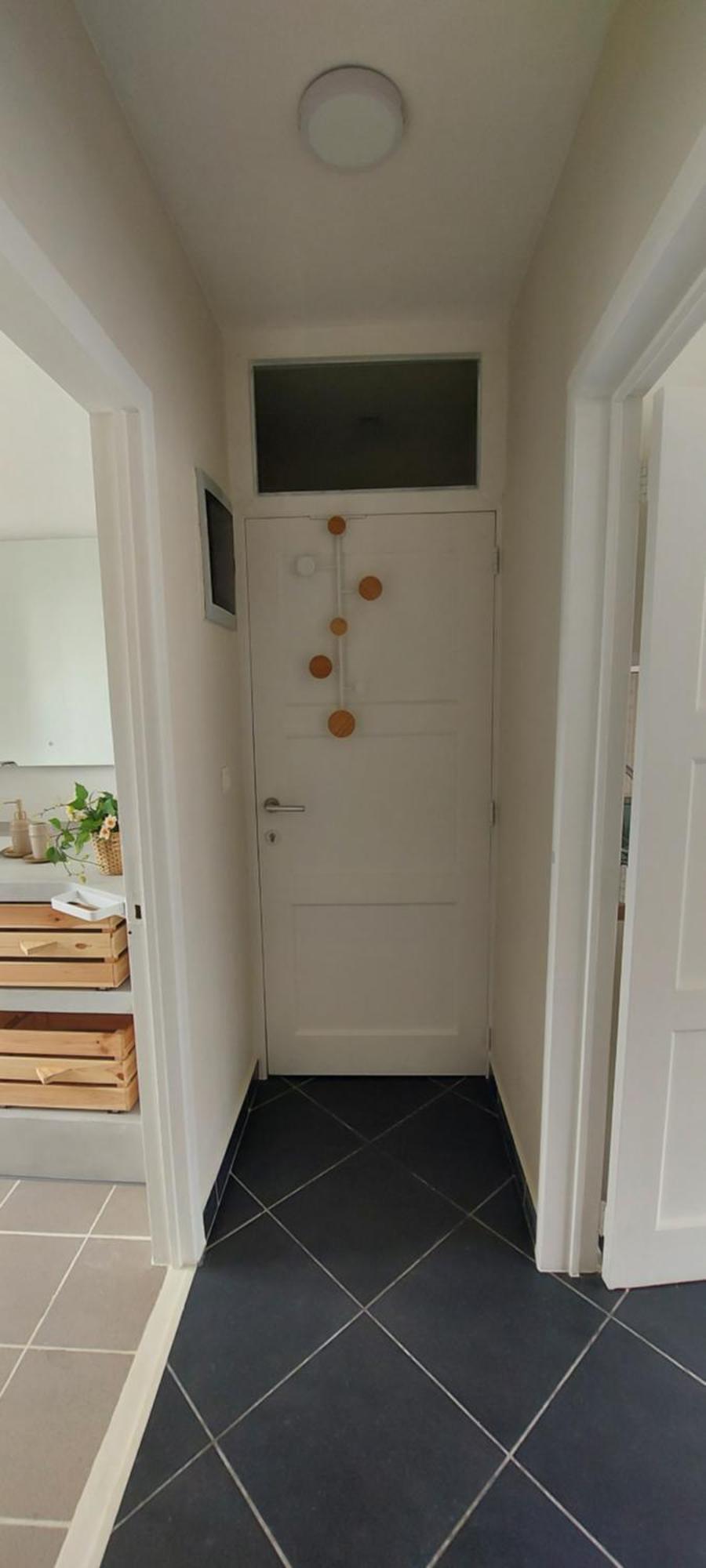 Monanoor Apartment Antwerp Exterior photo